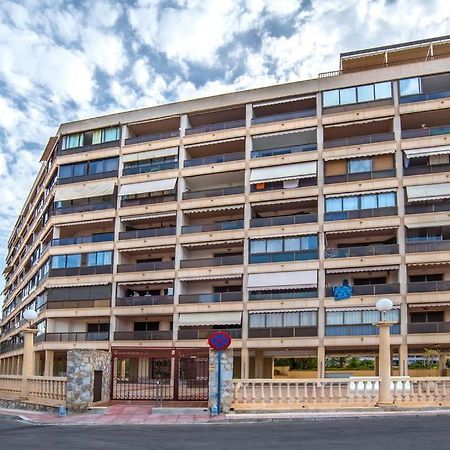Apartamentos Atalaya Cala de Finestrat Ngoại thất bức ảnh