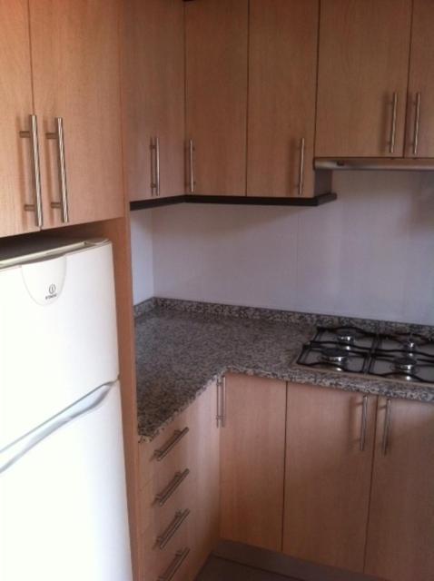 Apartamentos Atalaya Cala de Finestrat Ngoại thất bức ảnh