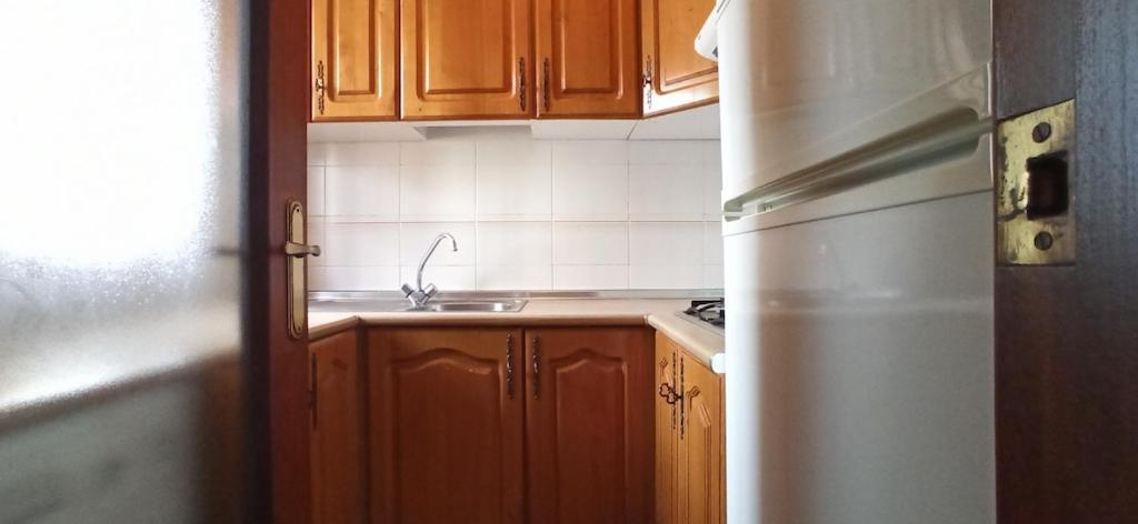 Apartamentos Atalaya Cala de Finestrat Ngoại thất bức ảnh
