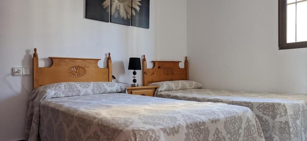 Apartamentos Atalaya Cala de Finestrat Ngoại thất bức ảnh
