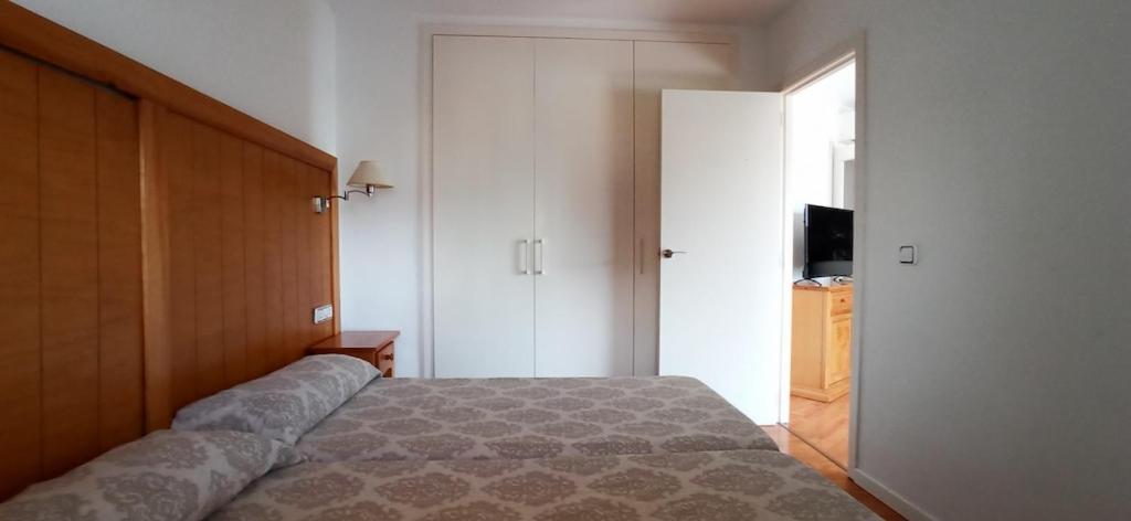 Apartamentos Atalaya Cala de Finestrat Ngoại thất bức ảnh
